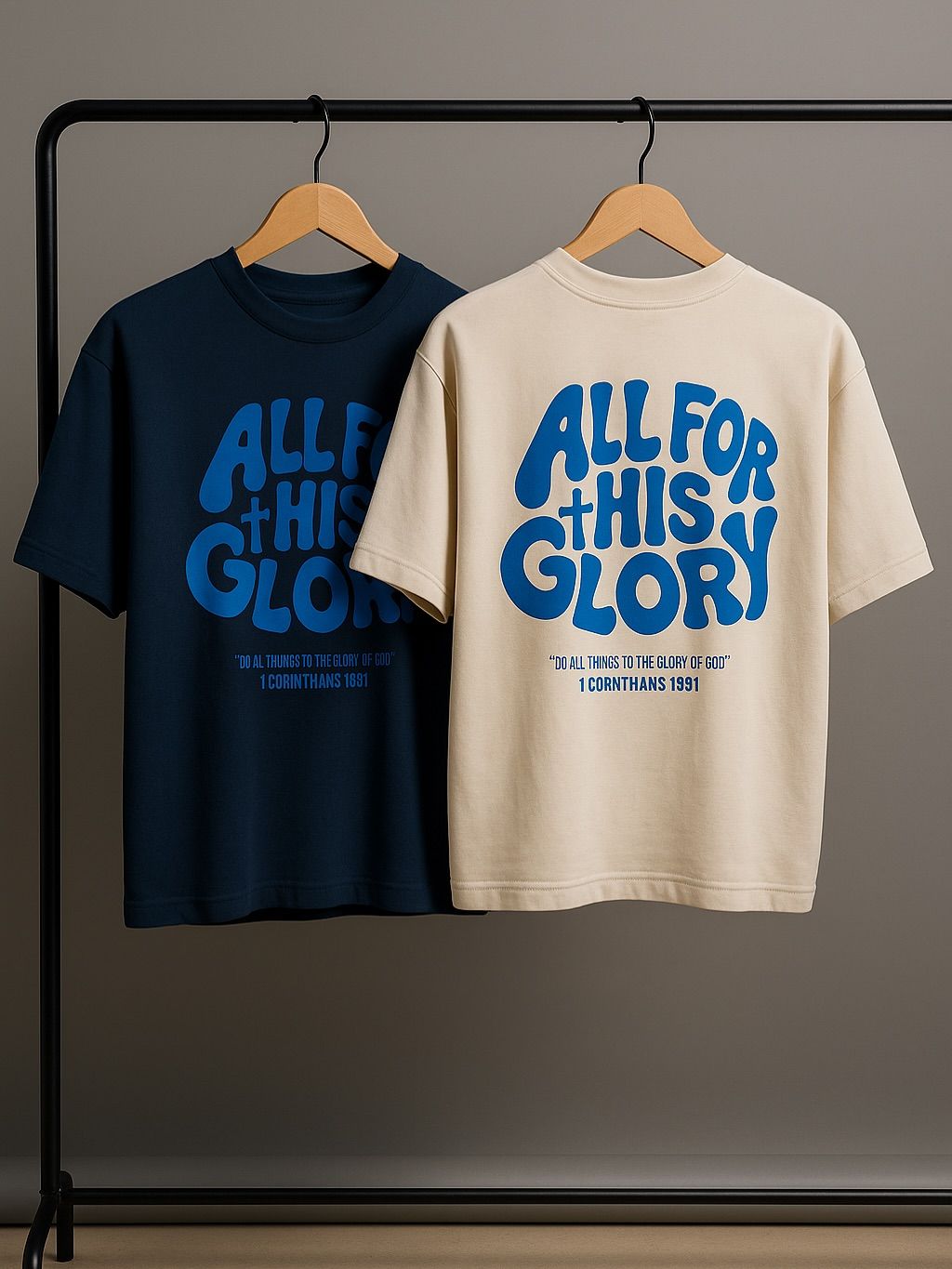 Short T-shirt