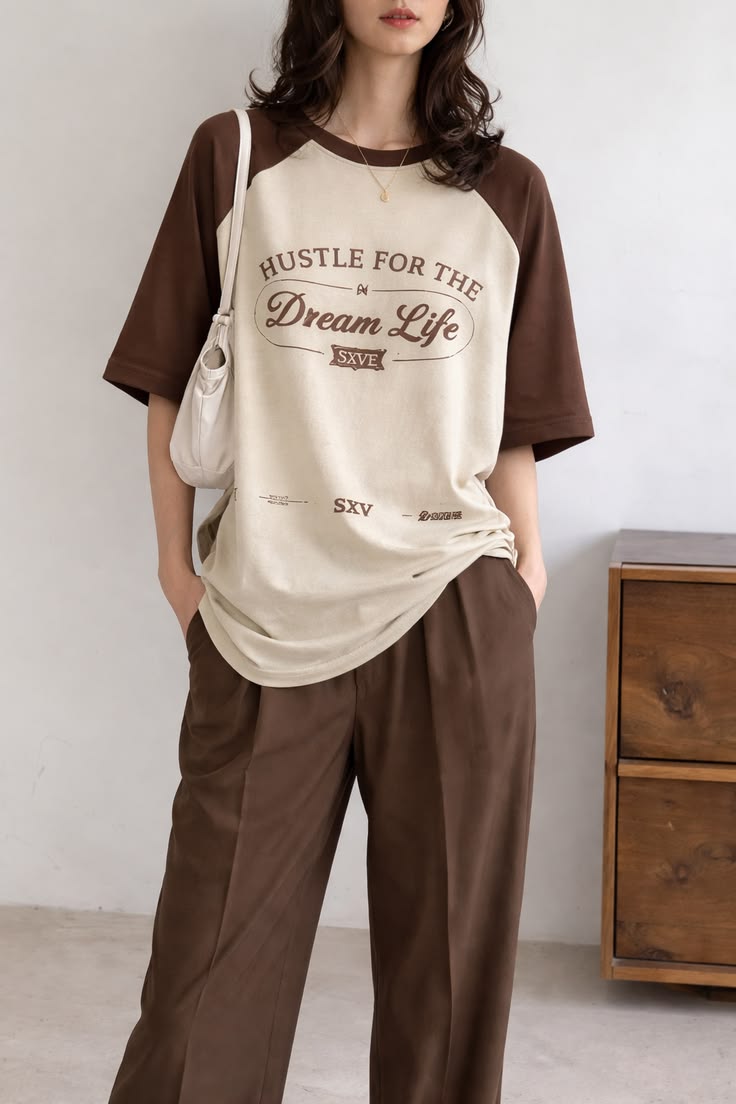 Short T-shirt